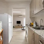 Casa Alegre Lägenhet
