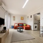 Casa Alegre Lägenhet *