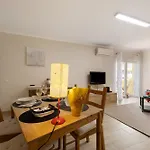 Casa Alegre Lägenhet *