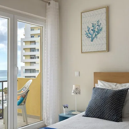 Casa Alegre アパート