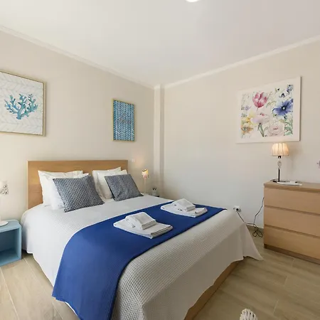 Casa Alegre アパート *