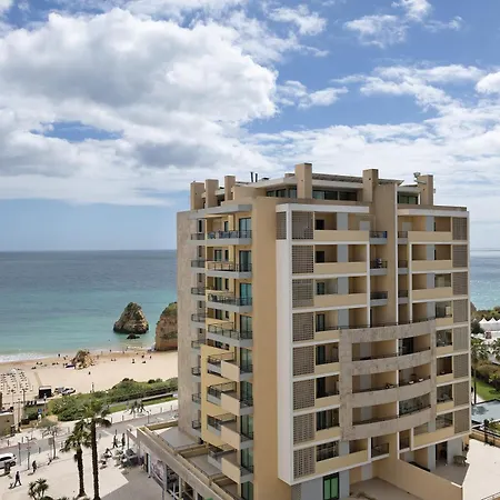 アパート Casa Alegre ポルティマン