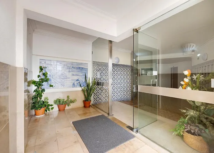 Casa Alegre ポルティマン