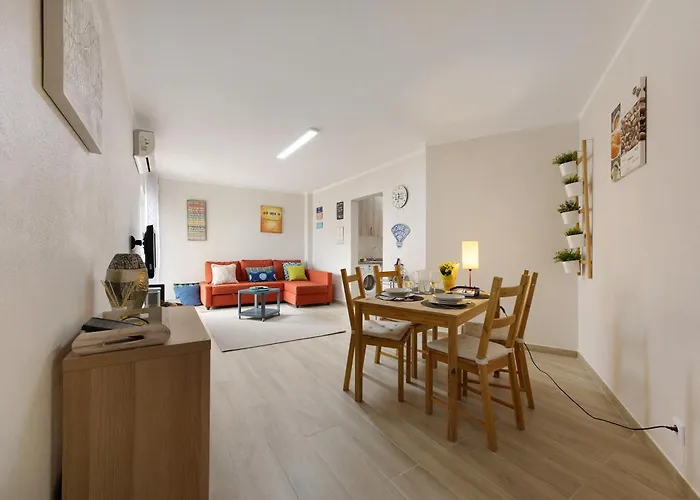 Casa Alegre * ポルティマン