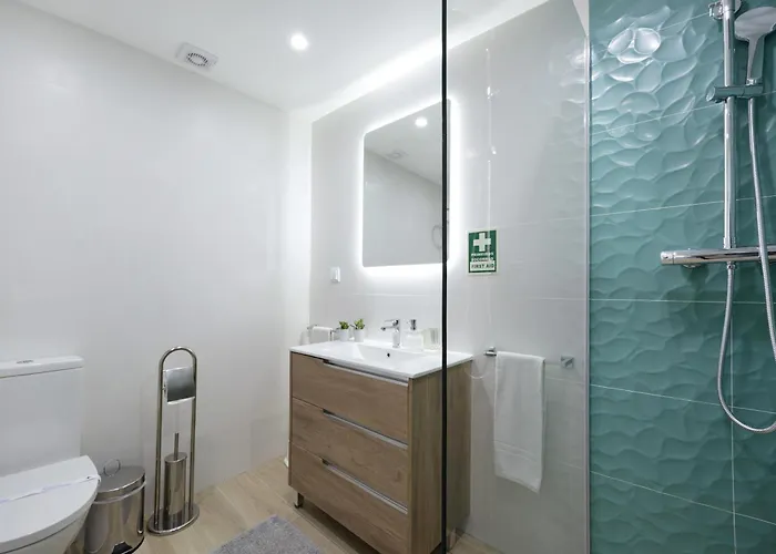 Casa Alegre ポルティマン