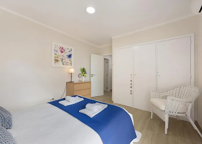 Casa Alegre * ポルティマン