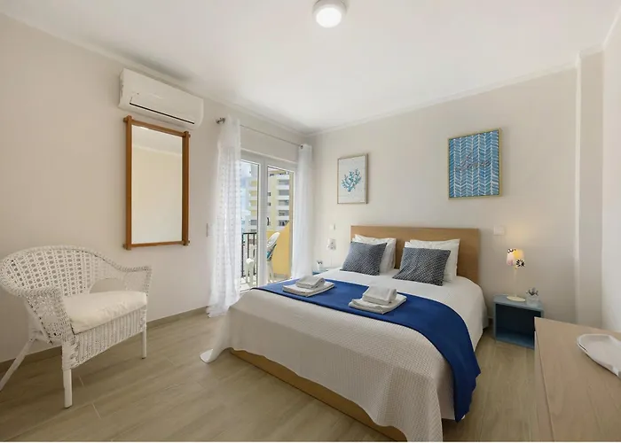 Casa Alegre ポルティマン