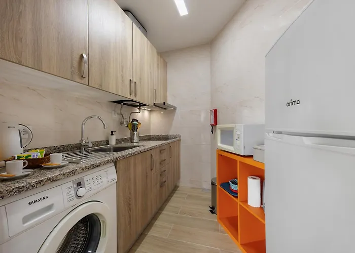 Casa Alegre * ポルティマン