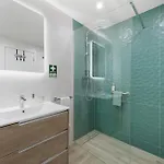 شقة Casa Alegre
