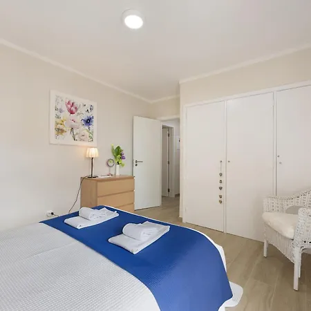 Casa Alegre * Portimão