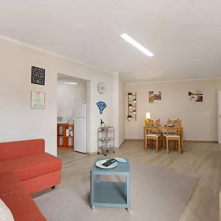 Appartamento Casa Alegre