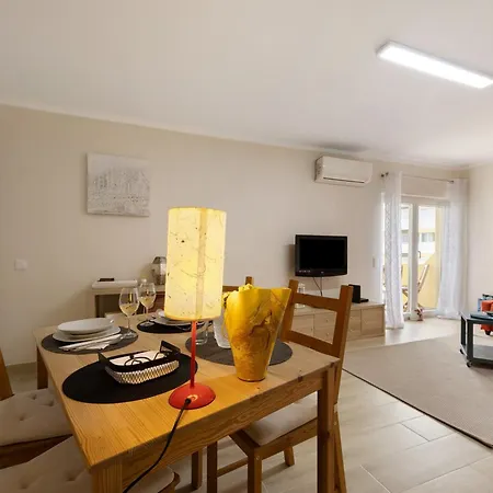 Casa Alegre Appartamento *