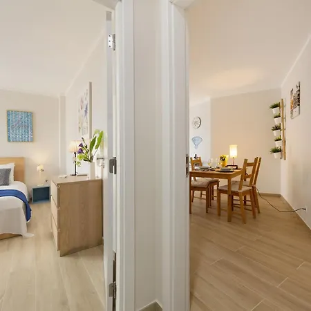 Casa Alegre * Portimão