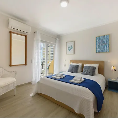 Casa Alegre Портиман