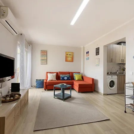 Appartamento Casa Alegre