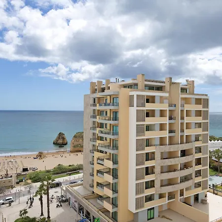 Appartamento Casa Alegre