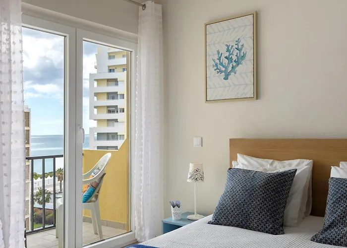 Casa Alegre Διαμέρισμα