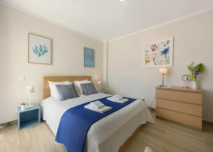 Casa Alegre Διαμέρισμα *