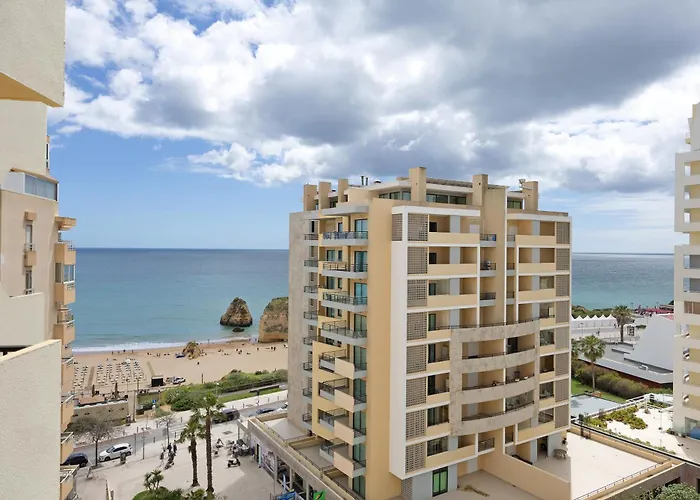 Casa Alegre Διαμέρισμα