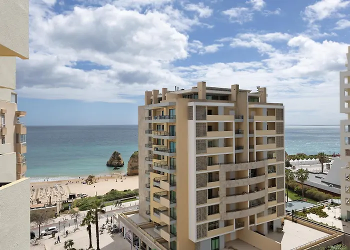 Διαμέρισμα Casa Alegre Portimão