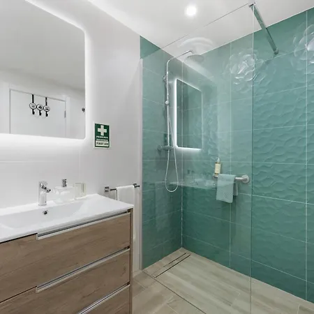 Appartamento Casa Alegre